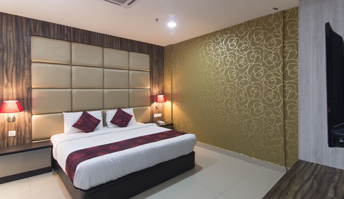 Executive Suite