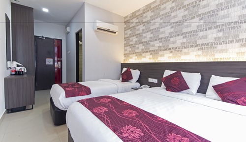 Premium Suite