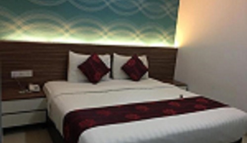 Standard Room, 1 King Bed (Without Window)