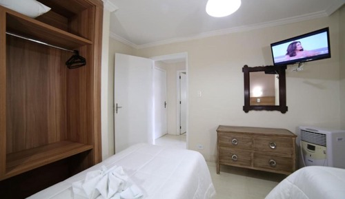 Standard Single Room, 2 Twin Beds