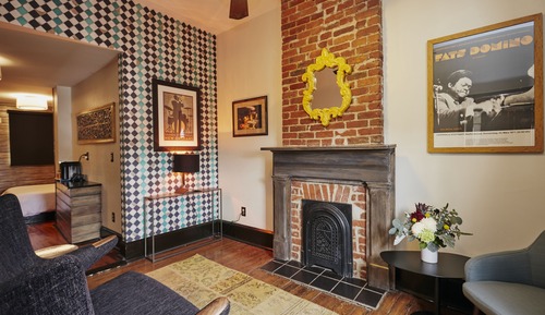 Mississippi Suite 
