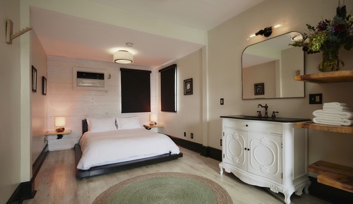 Storyville Suite 