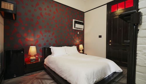 Marigny Suite 