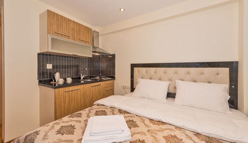 Apartment, 1 Bedroom