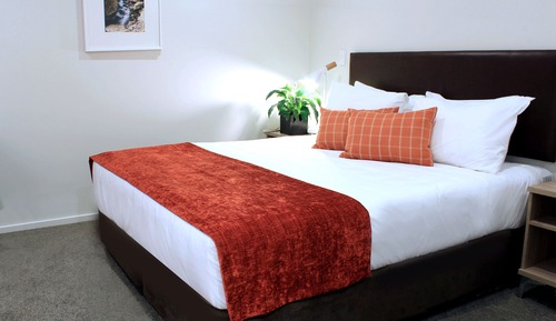 Comfort Apartment, 2 Bedrooms, 2 Bathrooms