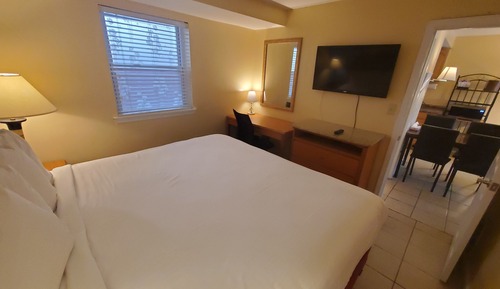 Apartment, 2 Bedrooms