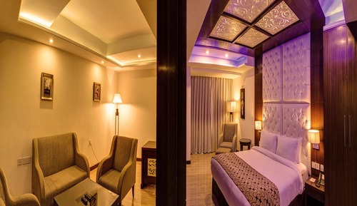 Pelican Suite