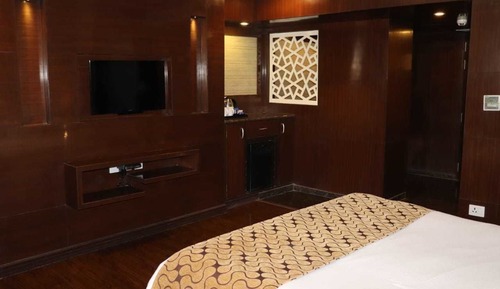 Parrot Room (Superior Room)