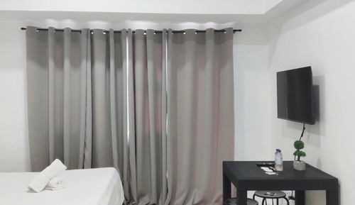 Comfort Studio, Balcony, Courtyard Area