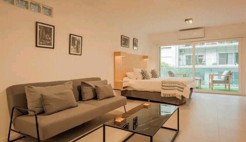 Deluxe Studio, City View