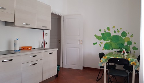 Classic Condo, 1 Bedroom, Non Smoking, Kitchen
