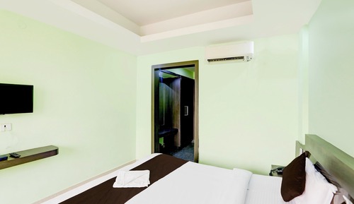 Classic Double Room