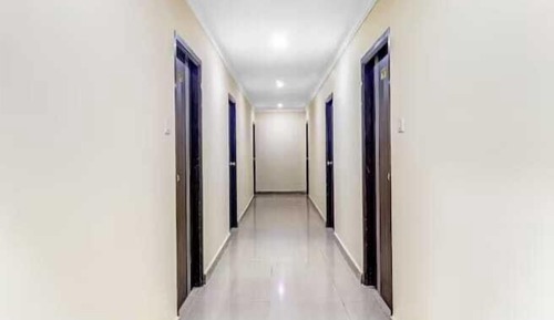 Basic Double Room