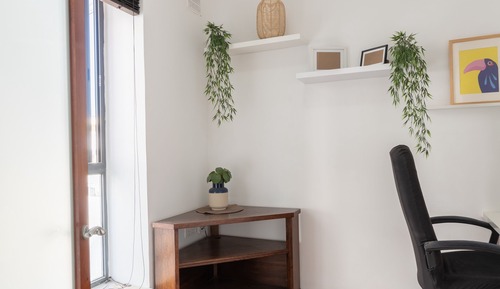 Deluxe Apartment, 2 Bedrooms, Kitchen
