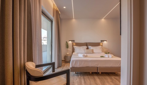 Comfort Studio, Ground Floor