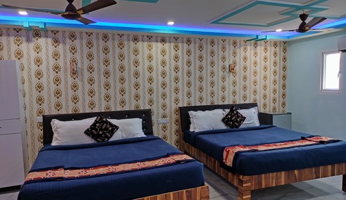 Elite Suite, Balcony