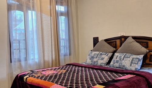 Comfort Room