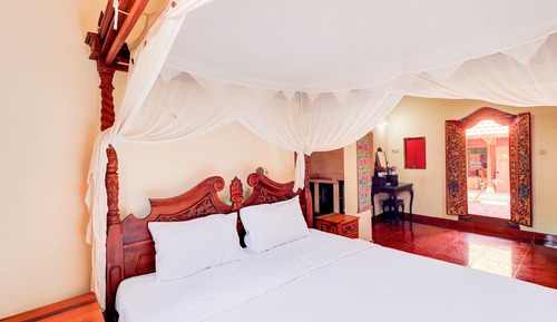 Standard Suite