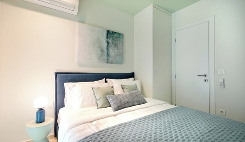 1 BD JUNIOR SUITE WITH TERRACE - BLISS