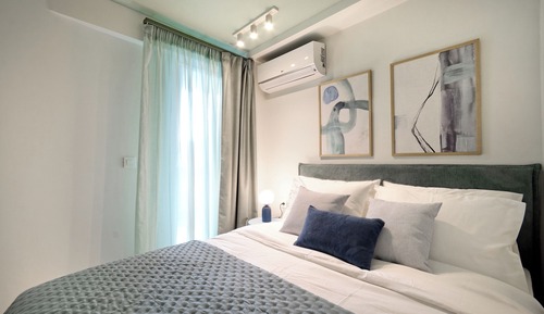 1 BD JUNIOR SUITE WITH TERRACE - UTOPIA