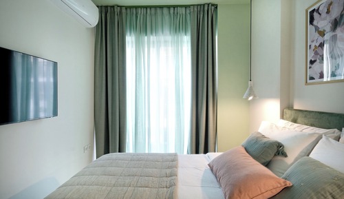 2 BEDROOMS SUITE - WONDERLAND