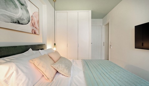 2 BEDROOMS SUITE - ZION