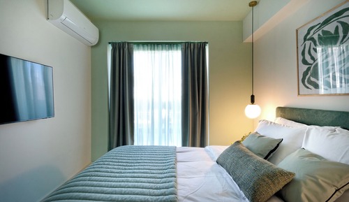 3 BEDROOMS PENTHOUSE - SHANGRI_LA