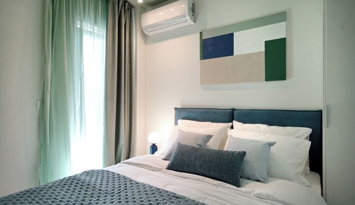 1 BD JUNIOR SUITE WITH TERRACE - XANADU