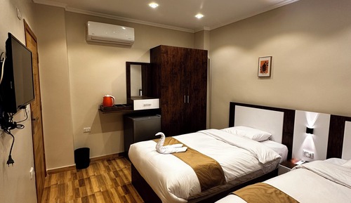 Superior Double or Twin Room