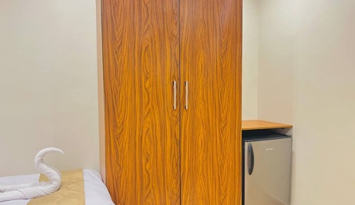 Superior Suite