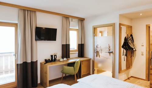 Family Suite