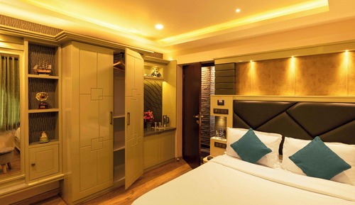 Comfort Room