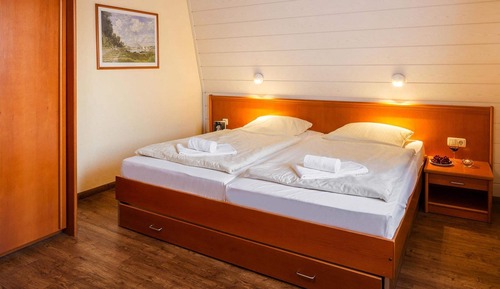Comfort House, 2 Bedrooms