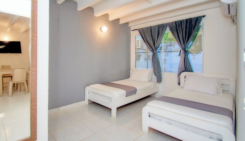 Family Apartment