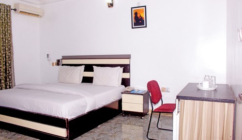 Classic Room
