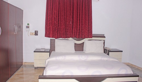 Exclusive Suite