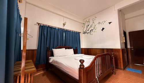 City Double Room