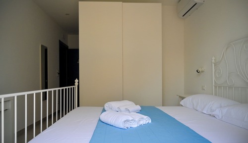 Comfort Double or Twin Room