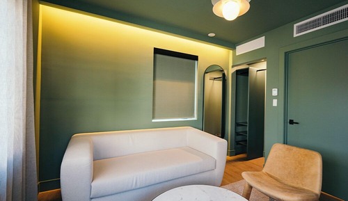 Superior Suite