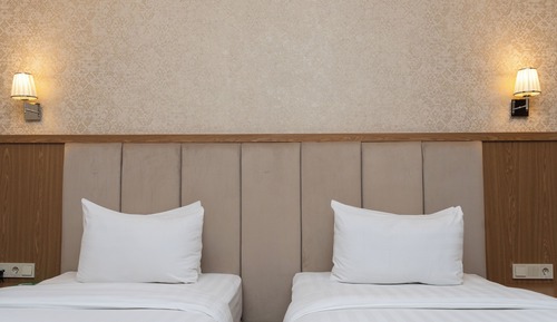 Standard Double or Twin Room, Mobility Accessible
