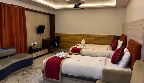 Presidential Room