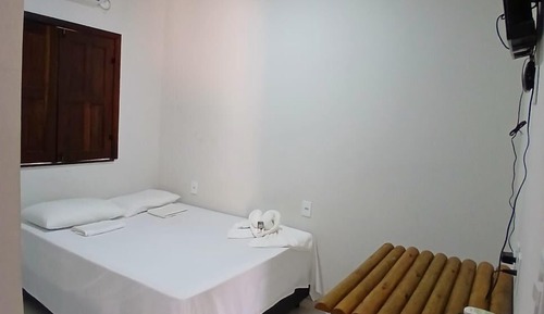 Basic Single Room