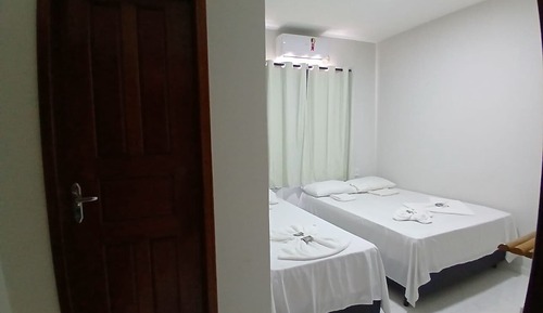 Basic Triple Room