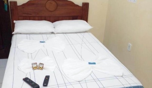 Basic Twin Room