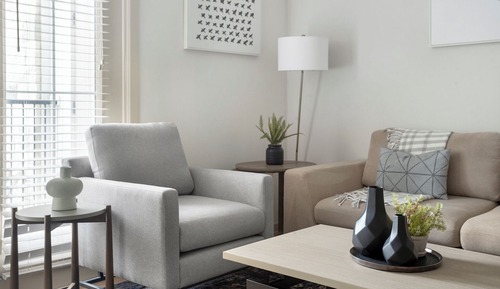 Apartment, 1 Bedroom