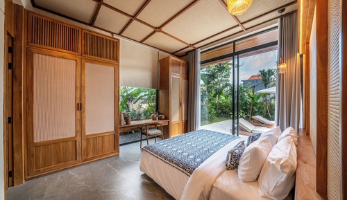 Villa, 3 Bedrooms