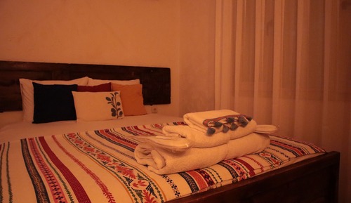 Family Triple Room