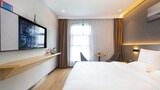 Comfort Single Room