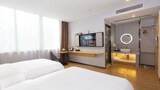 Comfort Twin Room