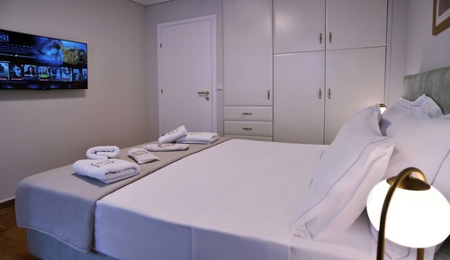 Comfort Apartment